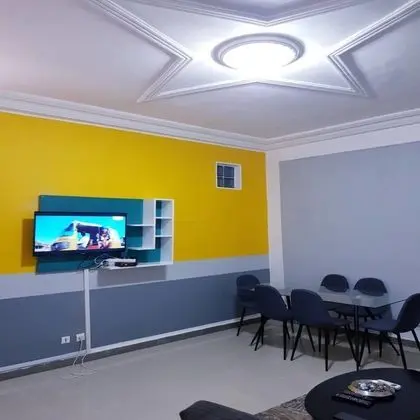 Comfort Apart Daire, 1 Yatak Odası, Şehir Manzaralı