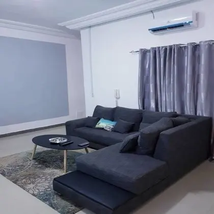 Comfort Apart Daire, 1 Yatak Odası, Şehir Manzaralı