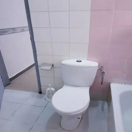 Comfort Apart Daire, 1 Yatak Odası, Şehir Manzaralı