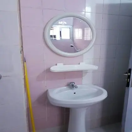 Comfort Apart Daire, 1 Yatak Odası, Şehir Manzaralı
