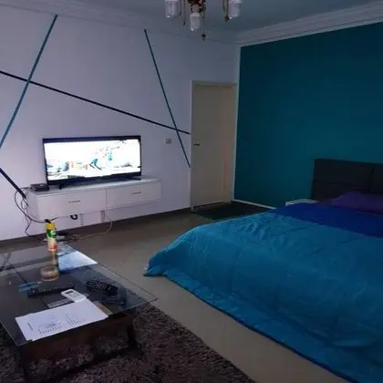 Comfort Stüdyo Süit