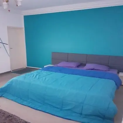 Comfort Stüdyo Süit