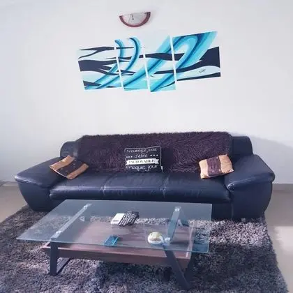 Comfort Stüdyo Süit