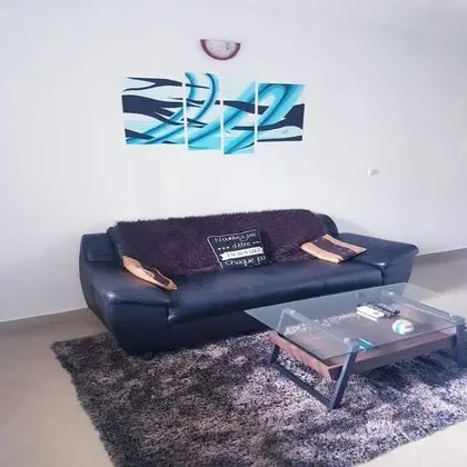 Comfort Stüdyo Süit