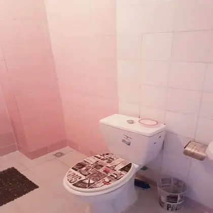 Comfort Stüdyo Süit