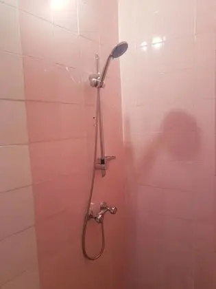 Comfort Stüdyo Süit
