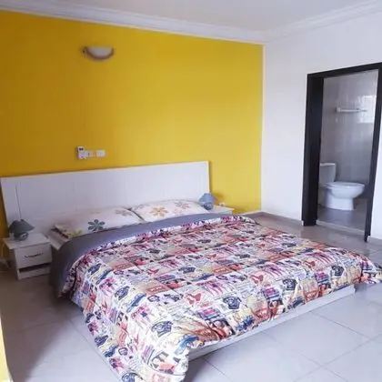 Comfort Stüdyo Süit