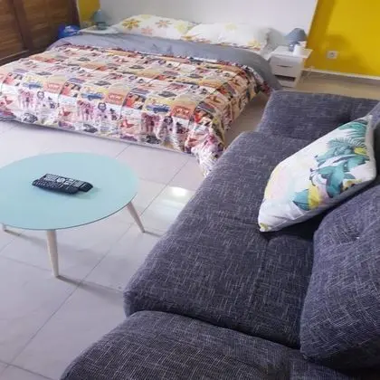 Comfort Stüdyo Süit