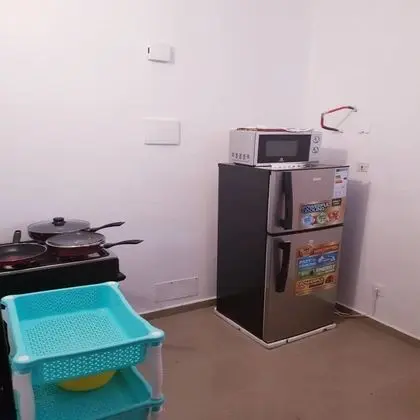 Comfort Stüdyo Süit