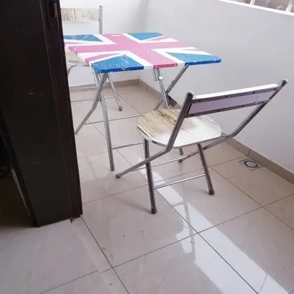 Comfort Stüdyo Süit
