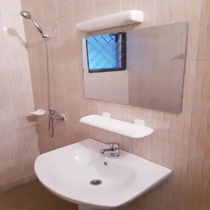 Comfort Stüdyo Süit