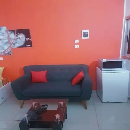 City Stüdyo Süit, 1 Yatak Odası, Buzdolabı ve Mikrodalga, Şehir Manzaralı