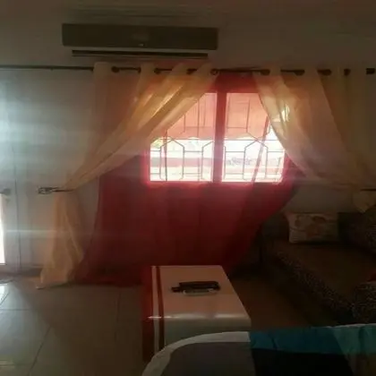 Classic Stüdyo, 1 Yatak Odası