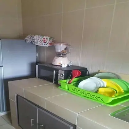 Classic Stüdyo, 1 Yatak Odası