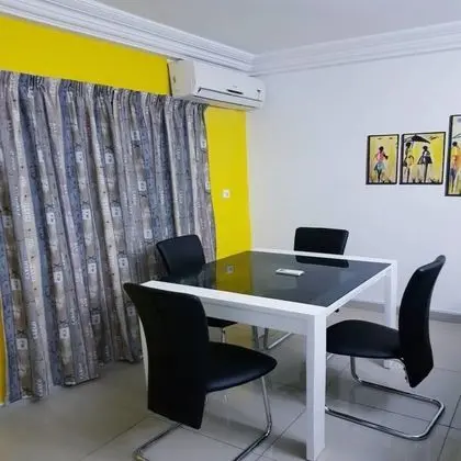 Comfort Apart Daire, 2 Yatak Odası, Balkon