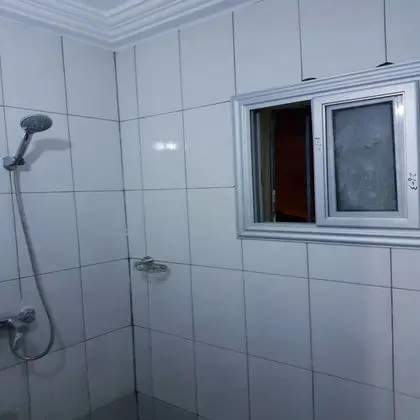Comfort Apart Daire, 2 Yatak Odası, Balkon