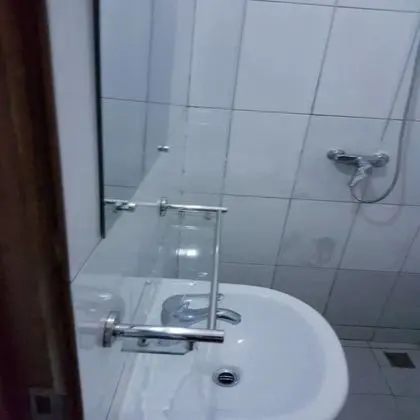 Comfort Apart Daire, 2 Yatak Odası, Balkon