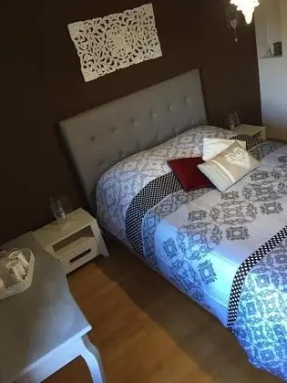 Classic Oda, 1 Yatak Odası, Ortak Banyo, Asma Kat