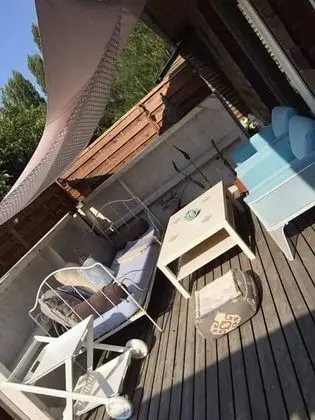 Classic Oda, 1 Yatak Odası, Ortak Banyo, Asma Kat