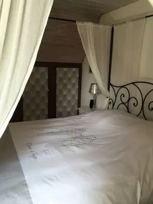 Family Dört Kişilik Oda, 1 Yatak Odası, Ortak Banyo