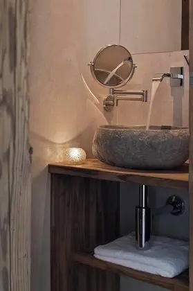 Family Dört Kişilik Oda, 1 Yatak Odası, Balkon (La Sport Vintage)