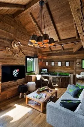 Family Süit, 1 Yatak Odası