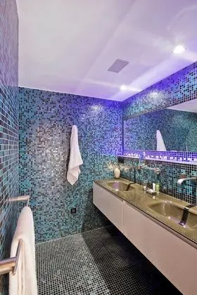 Family Süit, 1 Yatak Odası