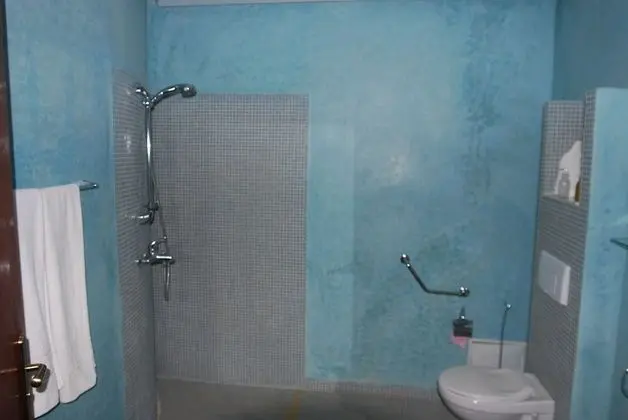 Standard Tek Kişilik Oda