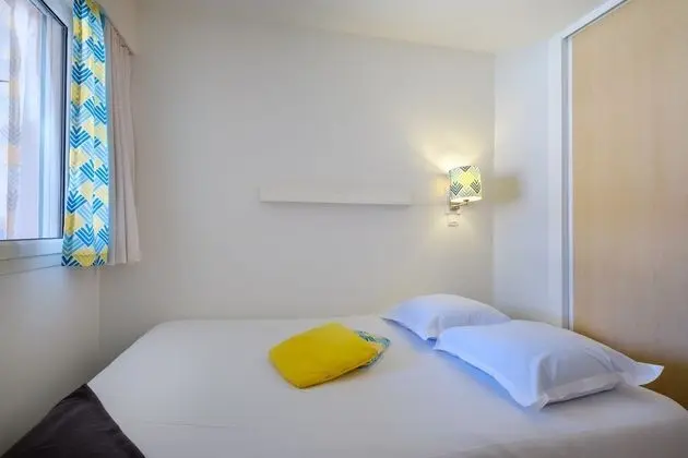 Apart Daire, 1 Yatak Odası, Balkon