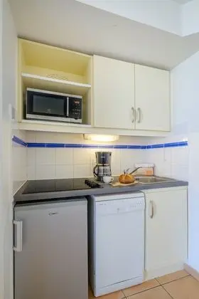 Apart Daire, 1 Yatak Odası, Balkon