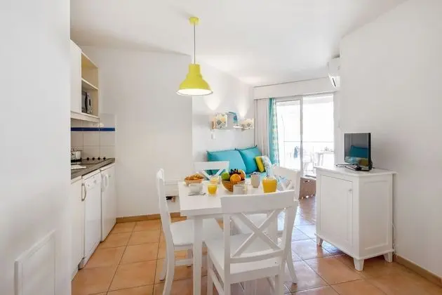 Apart Daire, 1 Yatak Odası, Balkon