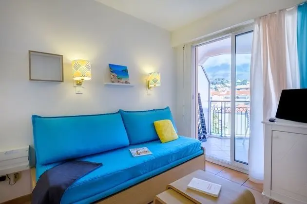 Apart Daire, 1 Yatak Odası, Balkon