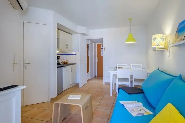 Apart Daire, 1 Yatak Odası, Balkon