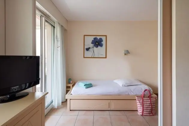 Stüdyo, Balkon