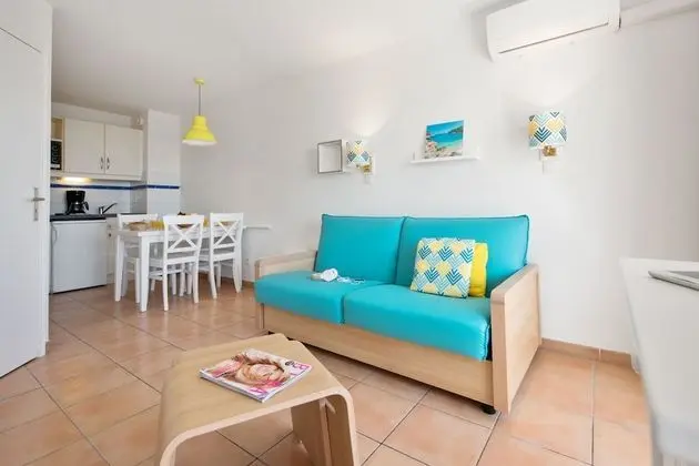 Stüdyo, Balkon