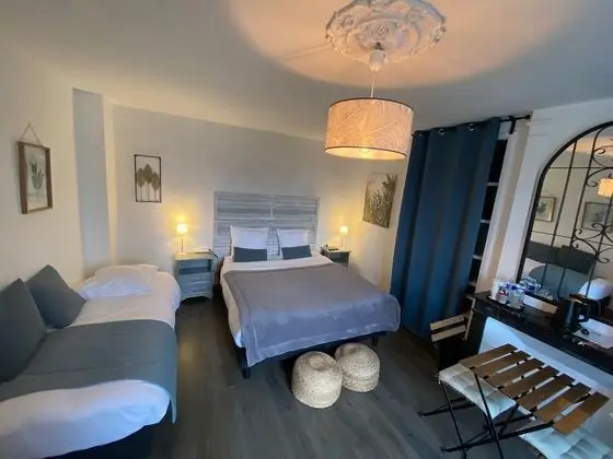 BOHEMIAN INSPIRATION