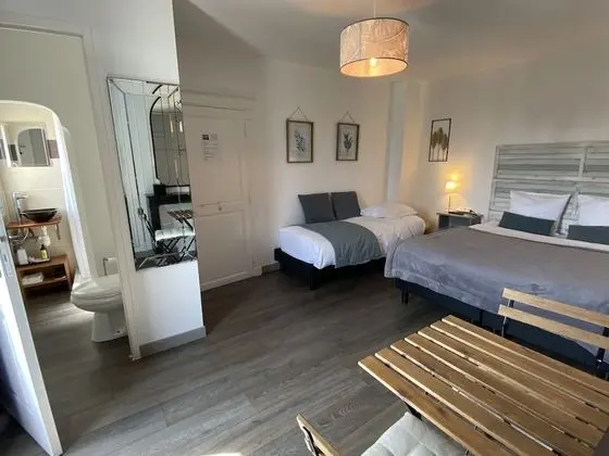 BOHEMIAN INSPIRATION