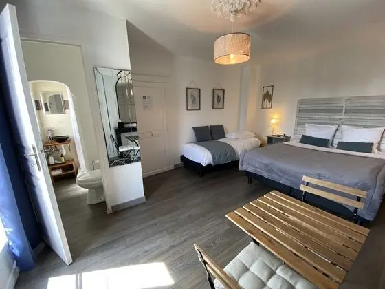 BOHEMIAN INSPIRATION