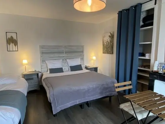 BOHEMIAN INSPIRATION