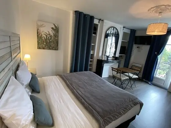 BOHEMIAN INSPIRATION