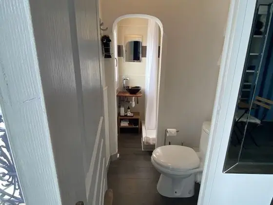 BOHEMIAN INSPIRATION