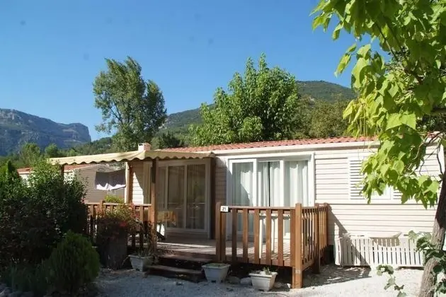 Family Karavan, 2 Yatak Odası