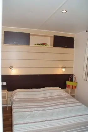 Family Karavan, 3 Yatak Odası