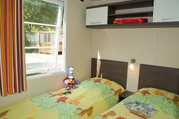 Family Karavan, 3 Yatak Odası