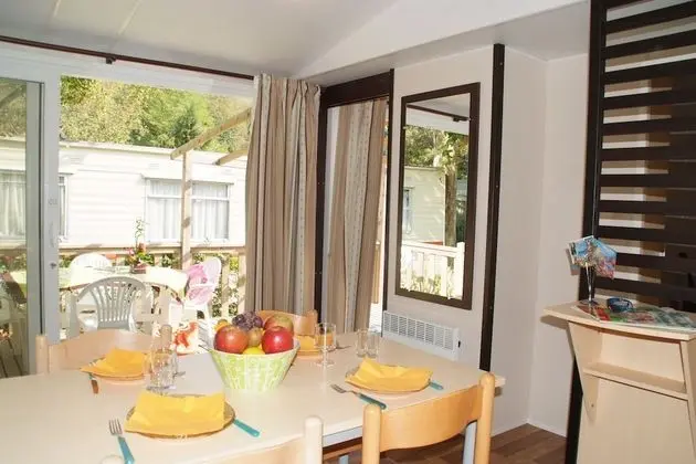 Family Karavan, 3 Yatak Odası