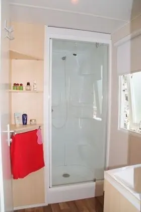 Family Karavan, 3 Yatak Odası