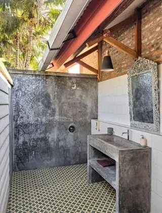 Superior Tek Büyük Yataklı Oda, 1 En Büyük (King) Boy Yatak, Teras, Dağ Manzaralı