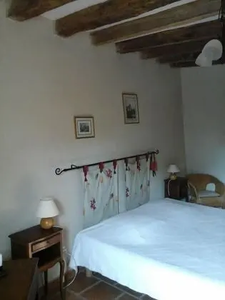 Tek Büyük Yataklı Oda, 1 En Büyük (King) Boy Yatak, Sigara İçilmez, Bahçe Manzaralı