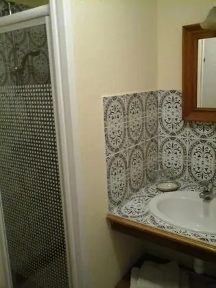 Tek Büyük Yataklı Oda, 1 En Büyük (King) Boy Yatak, Sigara İçilmez, Bahçe Manzaralı