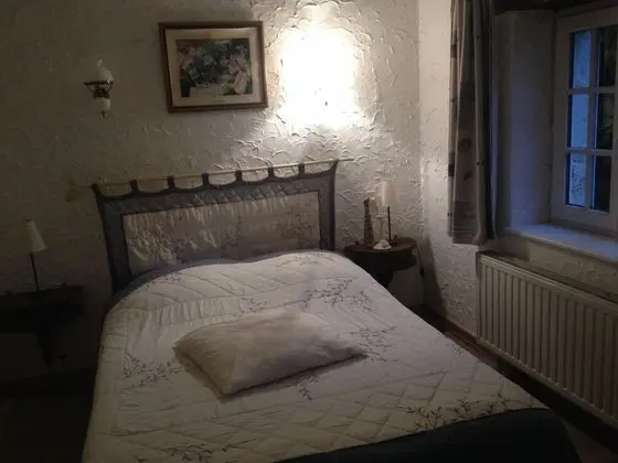 Kır Evi (Gîte Le Roi)